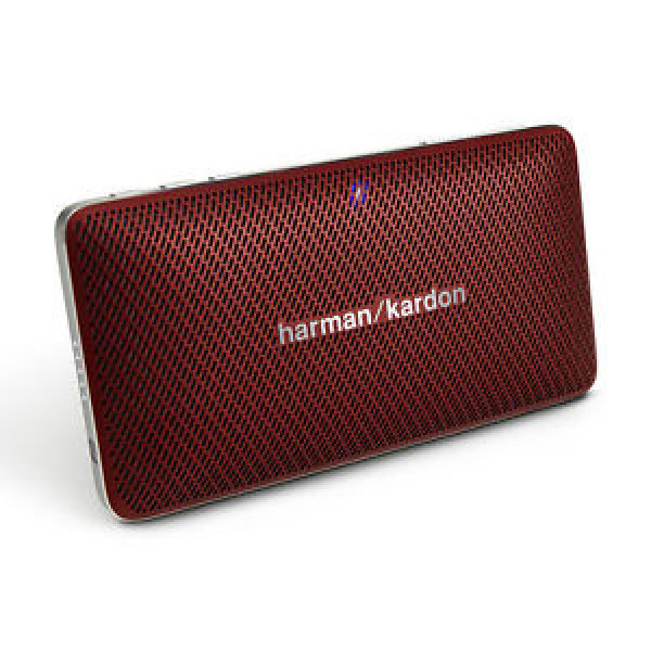 Акустична система Harman/Kardon Esquire Mini Red